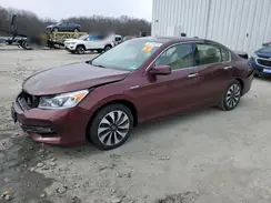 JHMCR6F35HC004691 2017 HONDA ACCORD