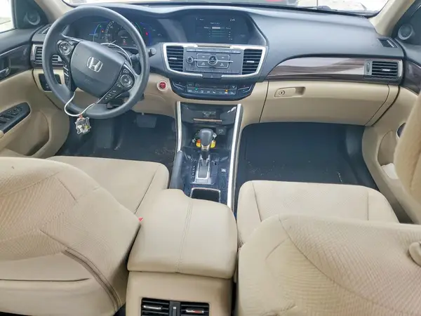 JHMCR6F35HC005873 2017 HONDA ACCORD - Image 8