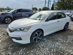 JHMCR6F35HC011849 2017 HONDA ACCORD