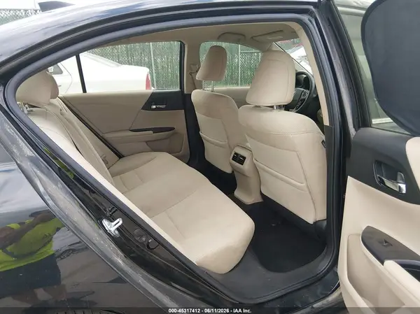 JHMCR6F35HC013312 2017 HONDA ACCORD - Image 8