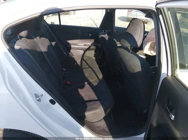 JHMCR6F35HC014699 2017 HONDA ACCORD - Image 8