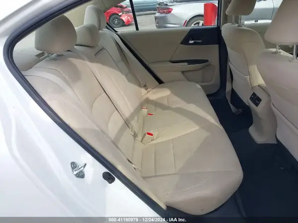 JHMCR6F35HC015562 2017 HONDA ACCORD - Image 8
