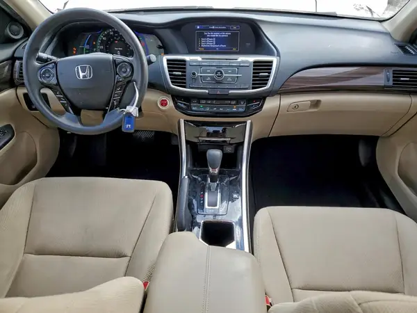 JHMCR6F35HC019630 2017 HONDA ACCORD - Image 8