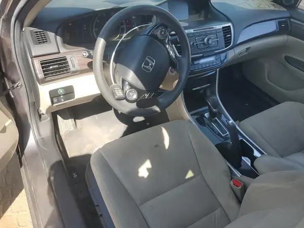 JHMCR6F35HC019756 2017 HONDA ACCORD - Image 8