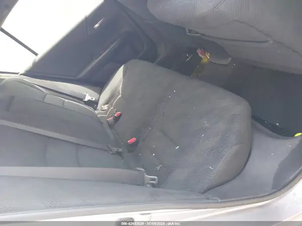 JHMCR6F35HC019787 2017 HONDA ACCORD - Image 8