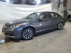 JHMCR6F35HC021314 2017 HONDA ACCORD