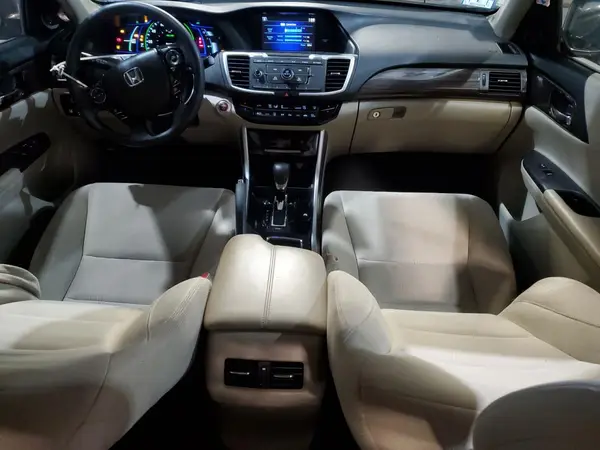 JHMCR6F35HC021314 2017 HONDA ACCORD - Image 8