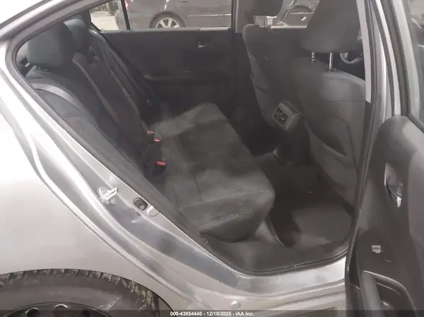 JHMCR6F36HC003288 2017 HONDA ACCORD - Image 8