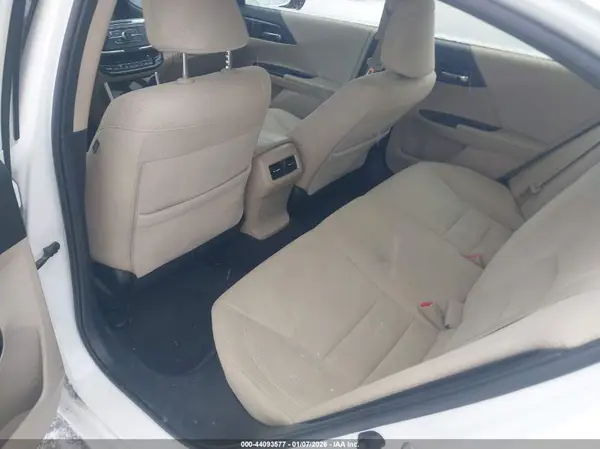 JHMCR6F36HC004490 2017 HONDA ACCORD - Image 8