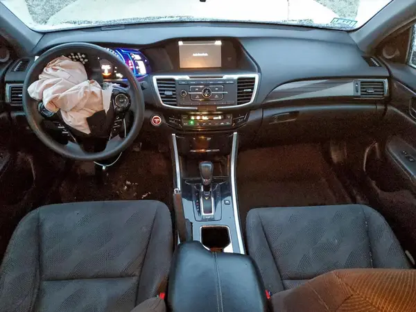 JHMCR6F36HC007194 2017 HONDA ACCORD - Image 8