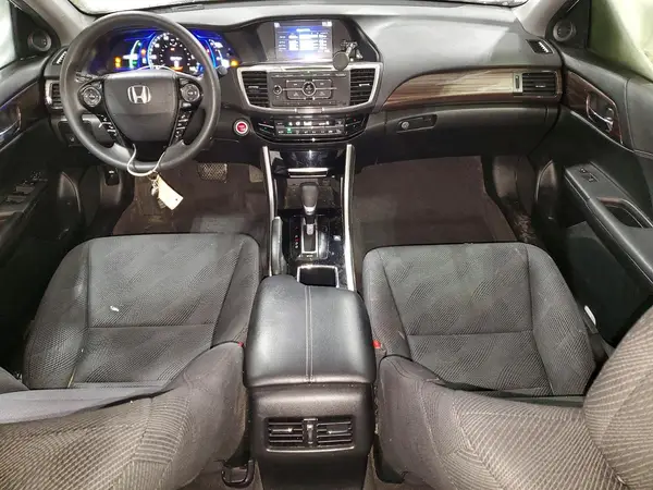 JHMCR6F36HC007762 2017 HONDA ACCORD - Image 8