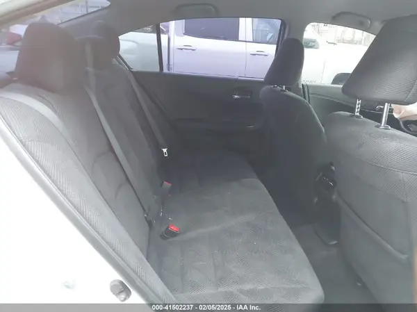 JHMCR6F36HC010984 2017 HONDA ACCORD - Image 8