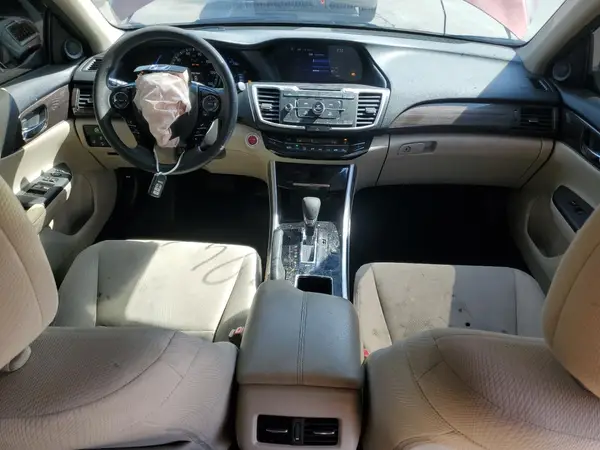 JHMCR6F36HC011262 2017 HONDA ACCORD - Image 8