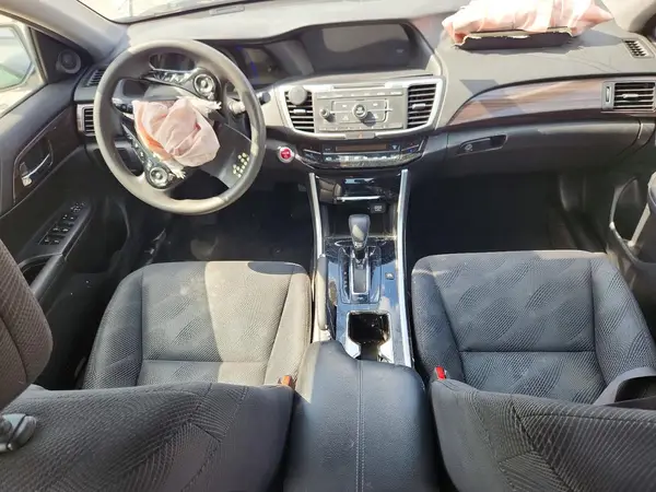 JHMCR6F36HC012024 2017 HONDA ACCORD - Image 8