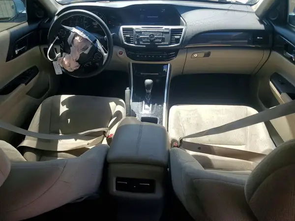 JHMCR6F36HC017790 2017 HONDA ACCORD - Image 8