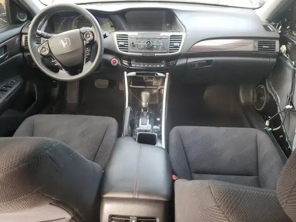 JHMCR6F36HC018390 2017 HONDA ACCORD - Image 8