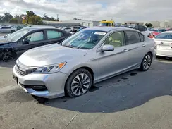 JHMCR6F36HC020396 2017 HONDA ACCORD