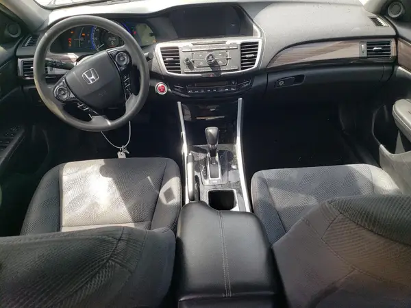 JHMCR6F37HC001257 2017 HONDA ACCORD - Image 8