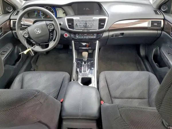 JHMCR6F37HC001713 2017 HONDA ACCORD - Image 8