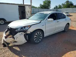 JHMCR6F37HC002442 2017 HONDA ACCORD