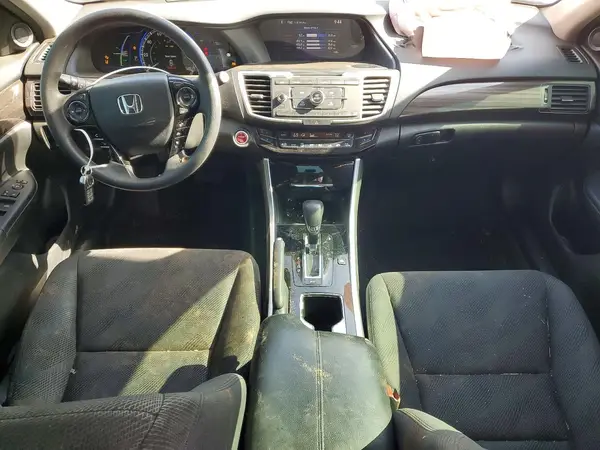 JHMCR6F37HC002442 2017 HONDA ACCORD - Image 8