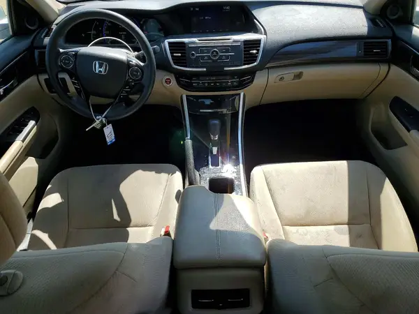 JHMCR6F37HC004241 2017 HONDA ACCORD - Image 8