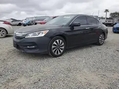 JHMCR6F37HC005728 2017 HONDA ACCORD