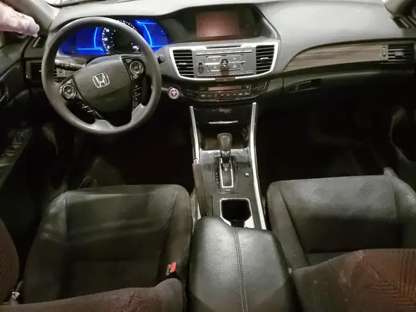 JHMCR6F37HC007236 2017 HONDA ACCORD - Image 8