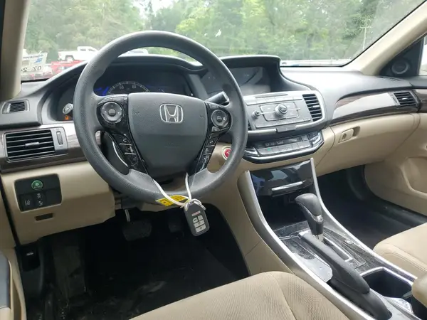 JHMCR6F37HC011061 2017 HONDA ACCORD - Image 8