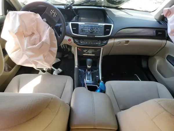 JHMCR6F37HC011979 2017 HONDA ACCORD - Image 8