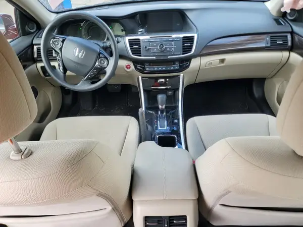 JHMCR6F37HC012887 2017 HONDA ACCORD - Image 8