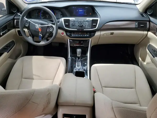 JHMCR6F37HC014137 2017 HONDA ACCORD - Image 8