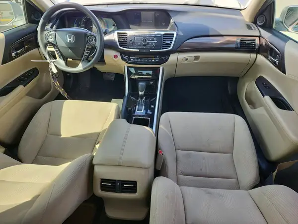 JHMCR6F37HC014803 2017 HONDA ACCORD - Image 8