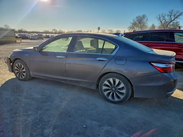 JHMCR6F37HC016079 2017 HONDA ACCORD - Image 2