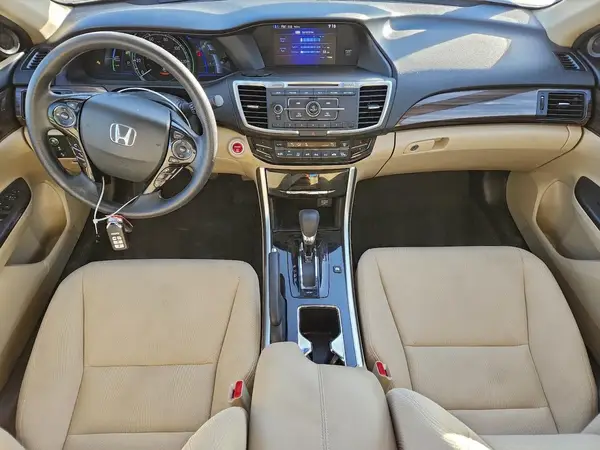 JHMCR6F37HC016079 2017 HONDA ACCORD - Image 8