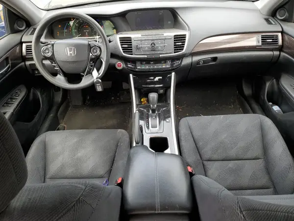 JHMCR6F37HC017829 2017 HONDA ACCORD - Image 8