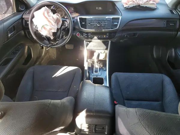 JHMCR6F37HC018382 2017 HONDA ACCORD - Image 8