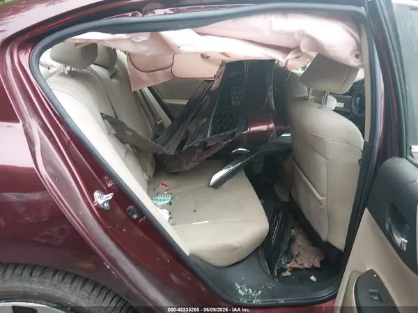 JHMCR6F37HC019130 2017 HONDA ACCORD - Image 8