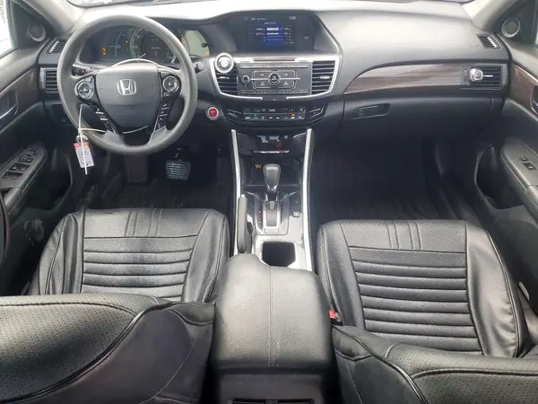 JHMCR6F38HC003681 2017 HONDA ACCORD - Image 8