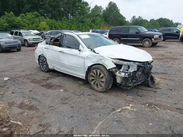 JHMCR6F38HC004491 2017 HONDA ACCORD - Image 1