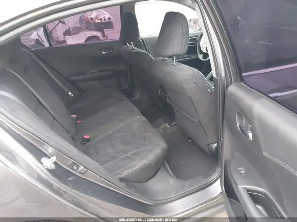 JHMCR6F38HC005902 2017 HONDA ACCORD - Image 8