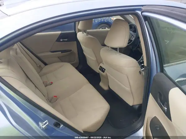 JHMCR6F38HC008220 2017 HONDA ACCORD - Image 8