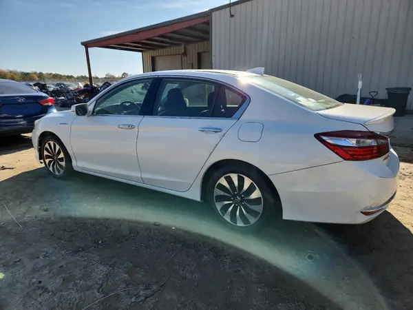 JHMCR6F38HC009271 2017 HONDA ACCORD - Image 2