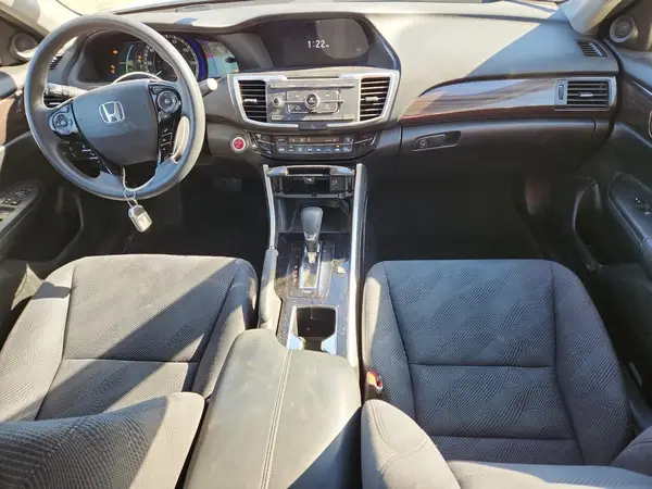 JHMCR6F38HC009271 2017 HONDA ACCORD - Image 8
