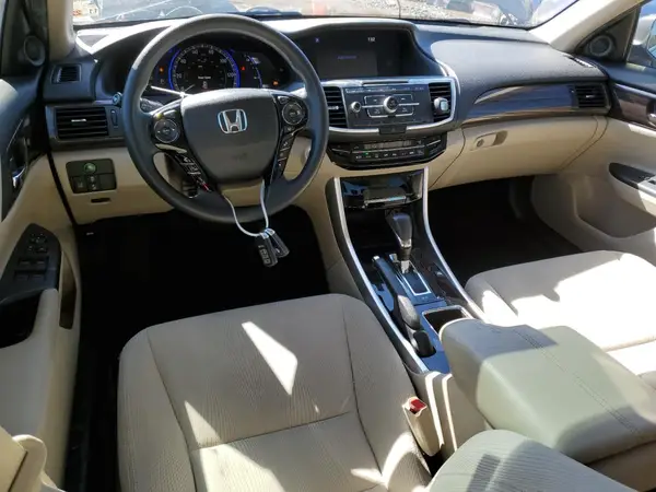 JHMCR6F38HC009710 2017 HONDA ACCORD - Image 8