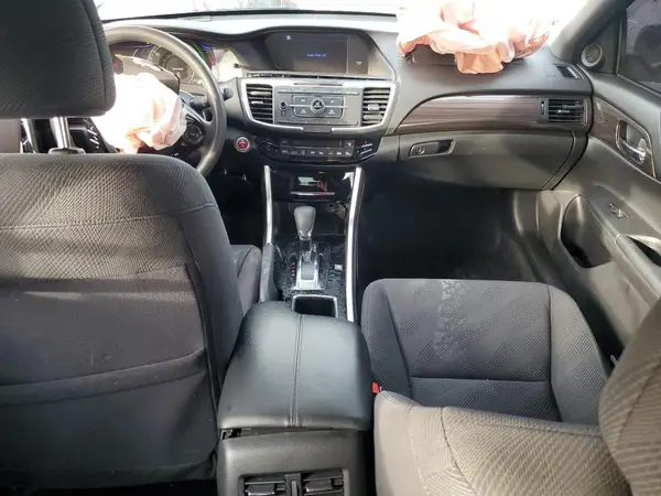 JHMCR6F38HC010209 2017 HONDA ACCORD - Image 8