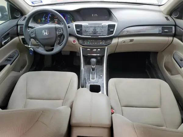 JHMCR6F38HC010954 2017 HONDA ACCORD - Image 8