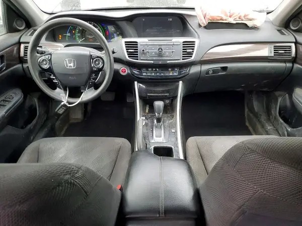 JHMCR6F38HC011117 2017 HONDA ACCORD - Image 8