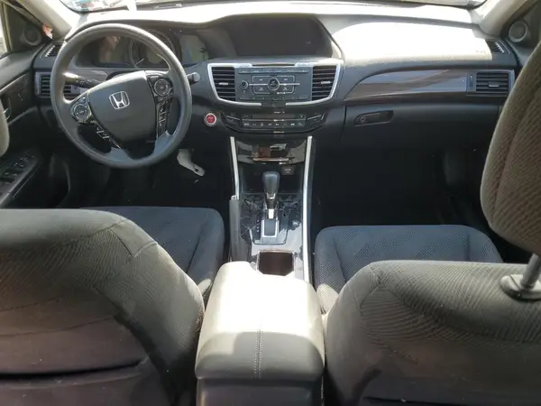 JHMCR6F38HC012011 2017 HONDA ACCORD - Image 8