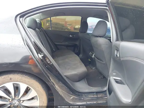 JHMCR6F38HC013272 2017 HONDA ACCORD - Image 8